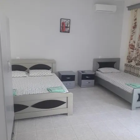 Casa de hóspedes Petrit