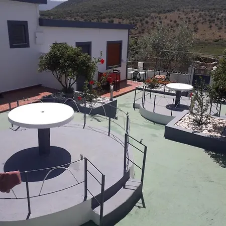 Casa de hóspedes Petrit 3*