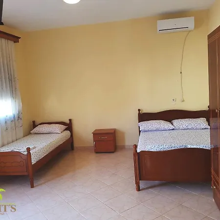 Guest house Petrit