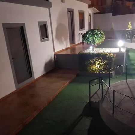 Guest house Petrit