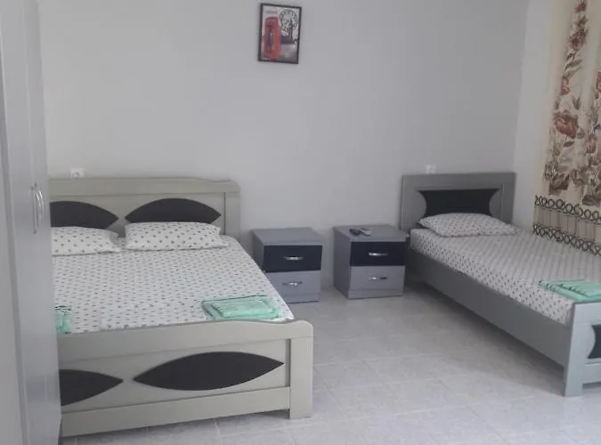 Guest house Petrit