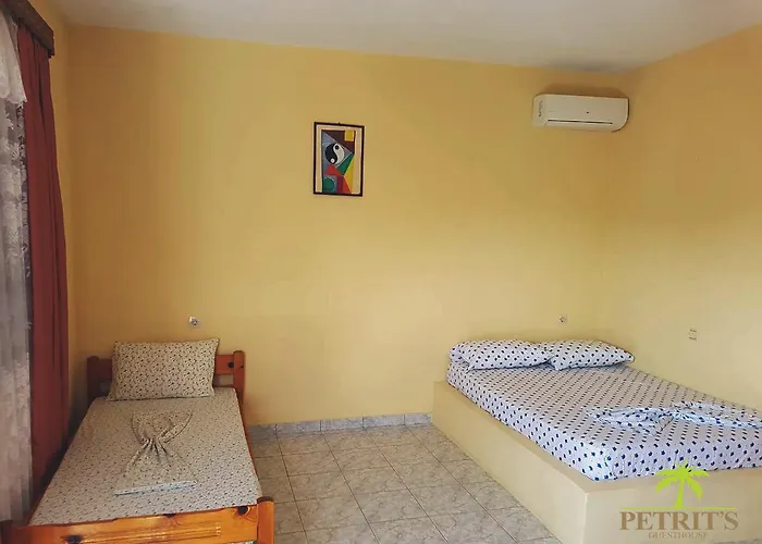 Petrit Guest house