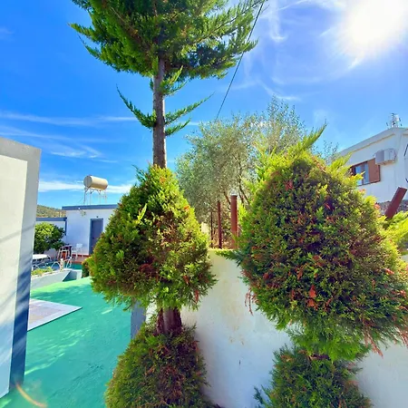 Petrit Guest house