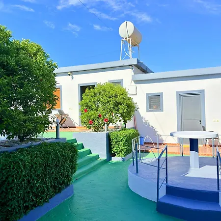 Petrit Guest house 3*