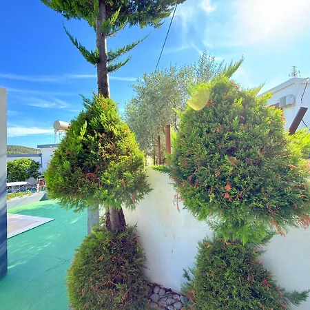Petrit Guest house Ksamil