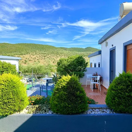 Petrit Guest house