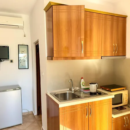 Guest house Petrit