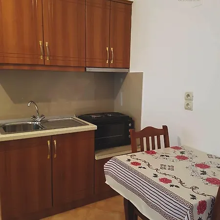Petrit 3* Ksamil