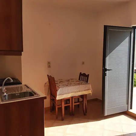 Guest house Petrit