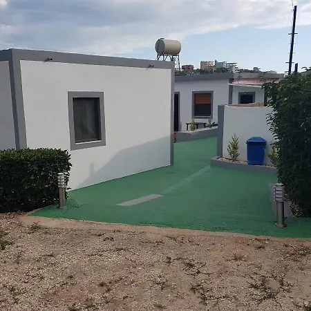 Vendégház Petrit 3*